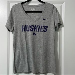 Washington Huskies Nike T-shirt